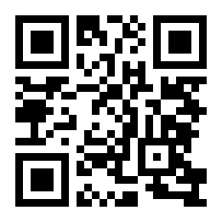 QR Code ou Bidi de l'entreprise ou le lieu