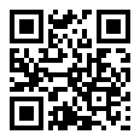 Codigo QR o Bidi del negocio o lugar