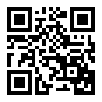 QR Code ou Bidi de l'entreprise ou le lieu