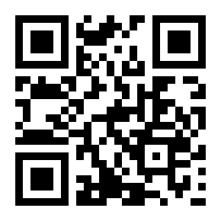 QR Code ou Bidi de l'entreprise ou le lieu