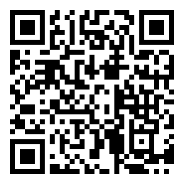 Codigo QR o Bidi del negocio o lugar