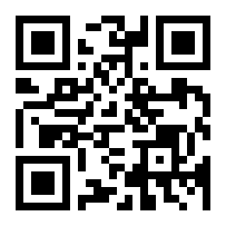 QR code or Bidi of the business or place