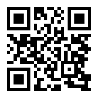 QR code or Bidi of the business or place