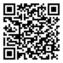 Codigo QR o Bidi del negocio o lugar