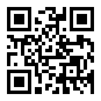 Código QR ou Bidi do negócio ou local