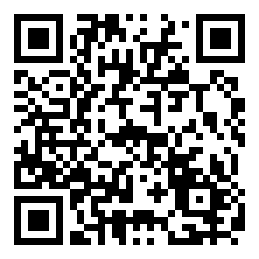 Codigo QR o Bidi del negocio o lugar