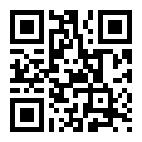 QR Code ou Bidi de l'entreprise ou le lieu