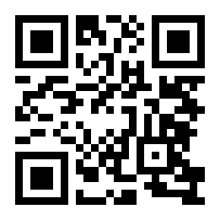 QR Code ou Bidi de l'entreprise ou le lieu