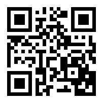 Codigo QR o Bidi del negocio o lugar