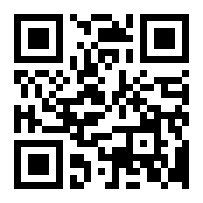 QR Code ou Bidi de l'entreprise ou le lieu