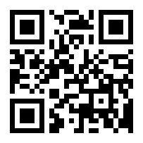 QR Code ou Bidi de l'entreprise ou le lieu