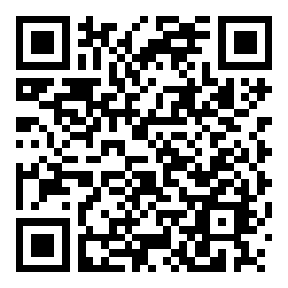 Codigo QR o Bidi del negocio o lugar