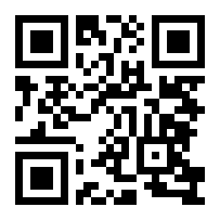 Código QR ou Bidi do negocio ou lugar