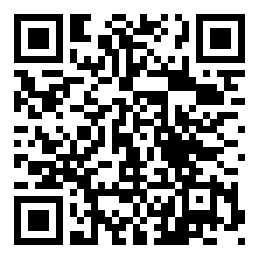 Codigo QR o Bidi del negocio o lugar