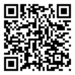 Codigo QR o Bidi del negocio o lugar