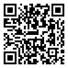 Codigo QR o Bidi del negocio o lugar