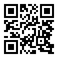 QR Code ou Bidi de l'entreprise ou le lieu