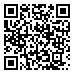 Codigo QR o Bidi del negocio o lugar