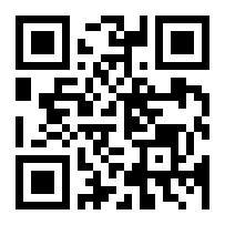 Código QR ou Bidi do negocio ou lugar