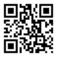 Código QR ou Bidi do negocio ou lugar