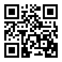 QR code or Bidi of the business or place