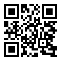 QR code or Bidi of the business or place