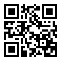 Código QR ou Bidi do negócio ou local