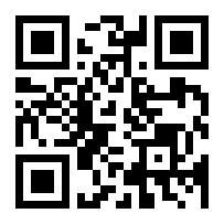 QR Code ou Bidi de l'entreprise ou le lieu