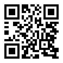 Codigo QR o Bidi del negocio o lugar