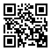 QR Code ou Bidi de l'entreprise ou le lieu