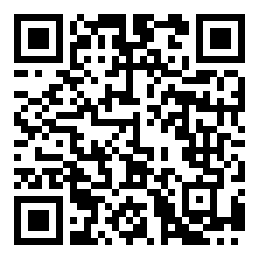 Codigo QR o Bidi del negocio o lugar