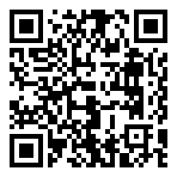 Codigo QR o Bidi del negocio o lugar