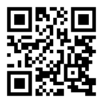 QR Code ou Bidi de l'entreprise ou le lieu