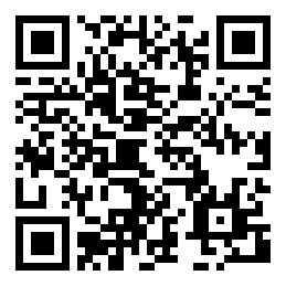 Codigo QR o Bidi del negocio o lugar