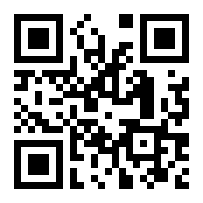 Código QR ou Bidi do negocio ou lugar