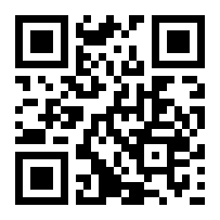 codice QR o Bidi dell'attività commerciale o luogo
