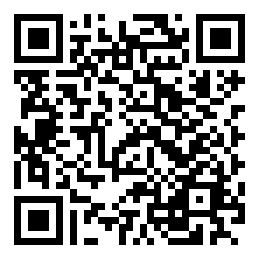 Codigo QR o Bidi del negocio o lugar