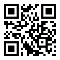 Código QR ou Bidi do negocio ou lugar