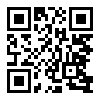 QR Code ou Bidi de l'entreprise ou le lieu