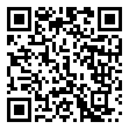 Codigo QR o Bidi del negocio o lugar