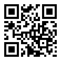 QR Code ou Bidi de l'entreprise ou le lieu