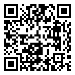 Codigo QR o Bidi del negocio o lugar