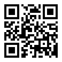 Código QR ou Bidi do negócio ou local