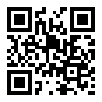 Código QR ou Bidi do negocio ou lugar