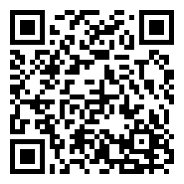 Codigo QR o Bidi del negocio o lugar