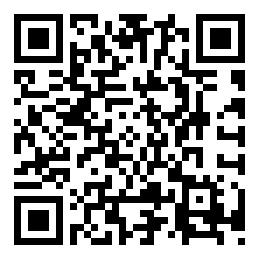 QR code or Bidi of the business or place