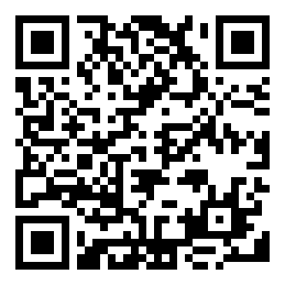 Codul QR sau Bidi al afacerii sau a locului