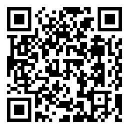 Codigo QR o Bidi del negocio o lugar