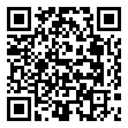 QR code or Bidi of the business or place