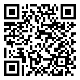 QR Code ou Bidi de l'entreprise ou le lieu